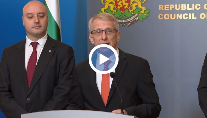 Премиерът апелира партията да се върне към действия, които съответстват на законите на страната