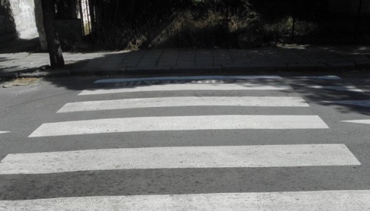 73-годишният мъж е настанен в болница