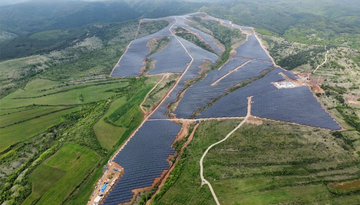 Общият брой на соларните панели в експлоатация ще бъде около 222 хиляди, уточни евродепутатката Цветелина Пенкова