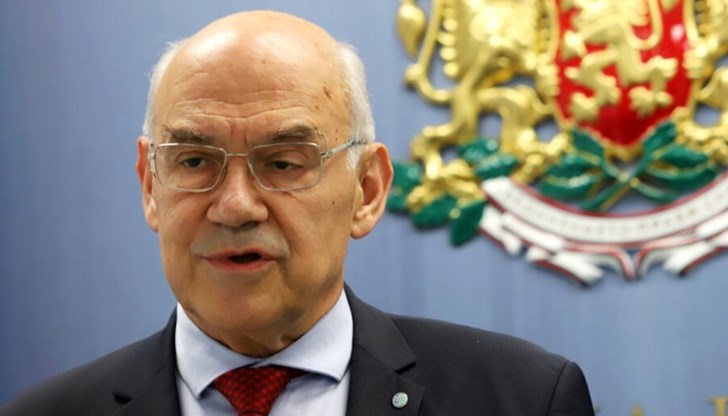 Увеличението е между 4 - 5%