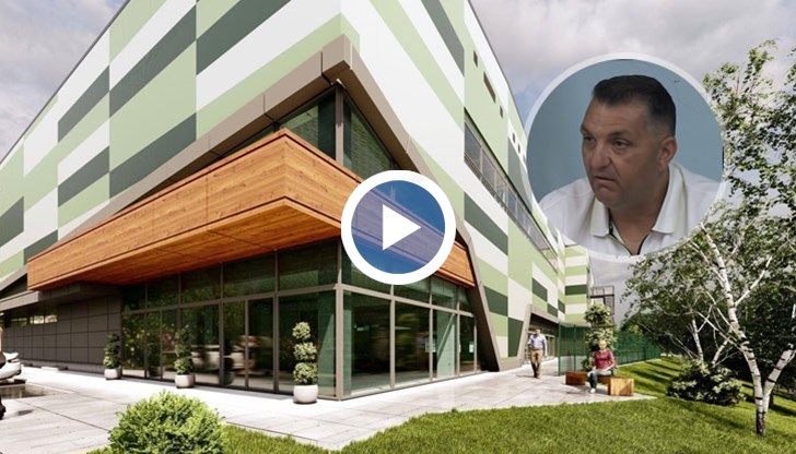 Идеята е след това да бъде разпродаден на наши хора, отсече общинският съветник от СДС