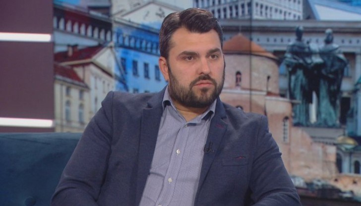 Депутатът от ГЕРБ изтъкна, че разговорите с ДПС се отнасят единствено за конституционните промени Депутатът от ГЕРБ изтъкна, че разговорите с ДПС се отнасят единствено за конституционните промени