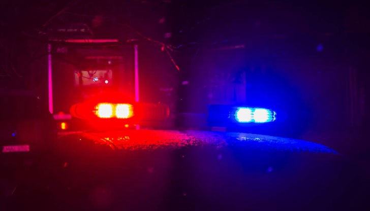 Водачът е задържан за срок до 24 часа Водачът е задържан за срок до 24 часа