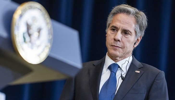 Разговорите са опит да бъде снижено нарастващото напрежение в американско-китайските отношения Разговорите са опит да бъде снижено нарастващото напрежение в американско-китайските отношения