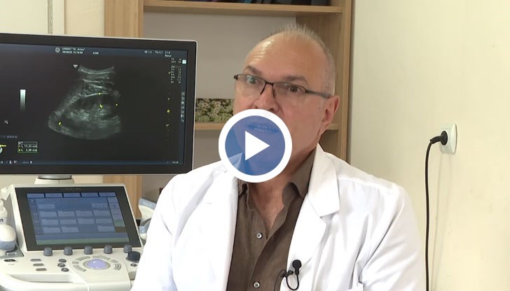 Повече за връзката между бъбреците и сърцето можете да научите от нефролога проф.д-р Борис Богов от УМБАЛ "Св. Анна" и кардиолога д-р Мирослав Ангелов