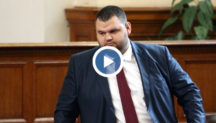 Депутатите приеха предложението на Мустафа Карадайъ