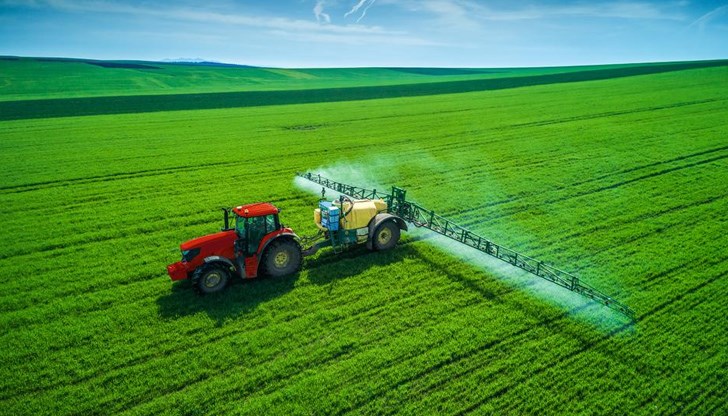 Над 20% ръст подчертава възходящата тенденция в цените на земеделската земя у нас