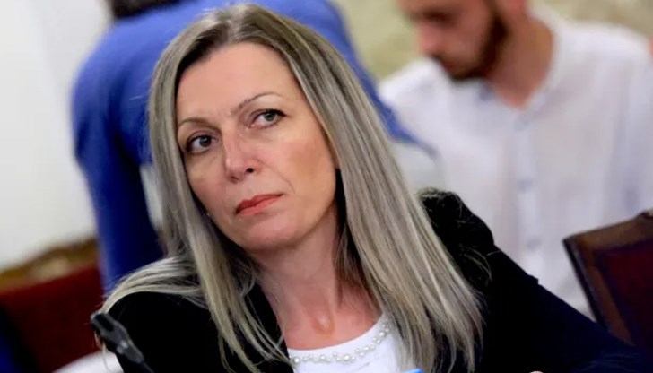 Към момента не е определено кой ще бъде новият началник