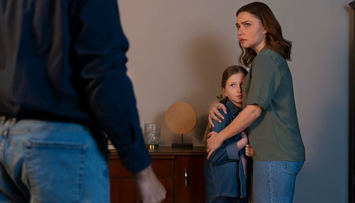 Той е нарушил ограничителна заповед за защита срещу домашно насилие Той е нарушил ограничителна заповед за защита срещу домашно насилие