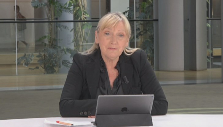 Тя заяви, че главният прокурор по време на заседанието е предоставил допълнителни факти по разследването