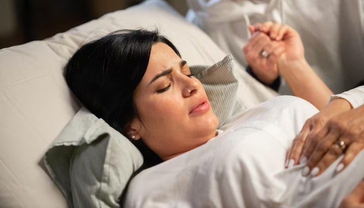 Раждаемостта у нас не е равномерно разпределена Раждаемостта у нас не е равномерно разпределена