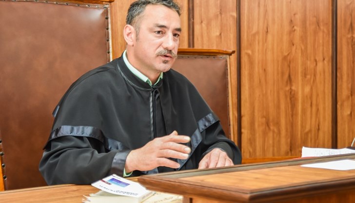 Магистратът запозна учениците с престъпленията, свързани с наркотични вещества