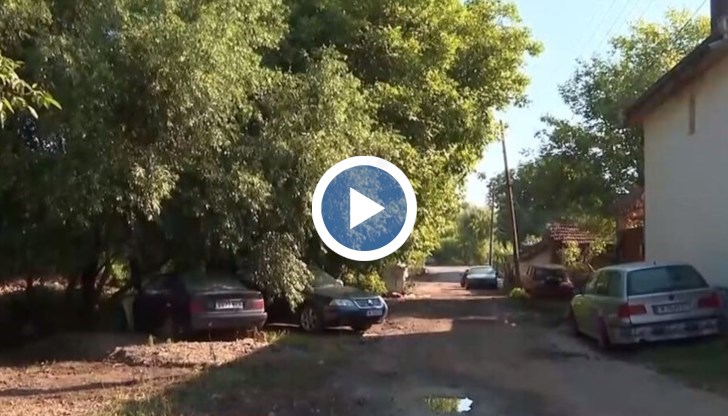 В общината е обявено частично бедствено положение