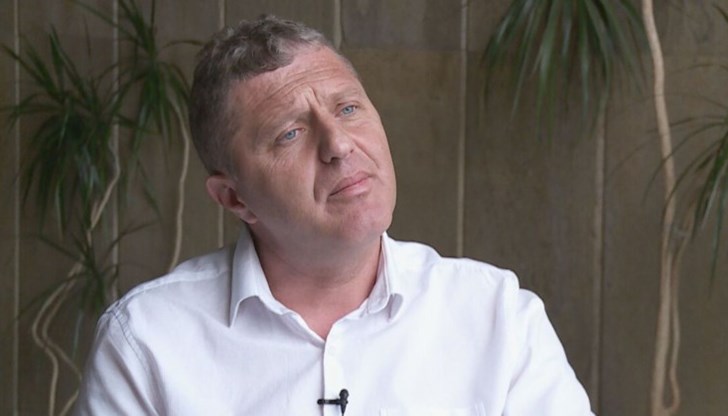 Кадриески вече не иска да си спомня за инцидента и все още няма обяснения за причините