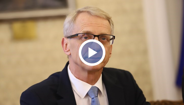 Набелязани са мерки, които трябва да се вкарат в действие, уточни премиерът