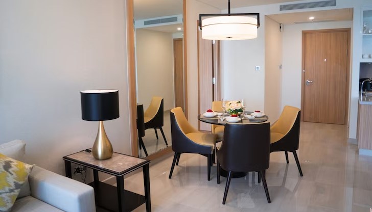 Вече се проектират сгради с възможност за обособяване на допълнителна спалня Вече се проектират сгради с възможност за обособяване на допълнителна спалня