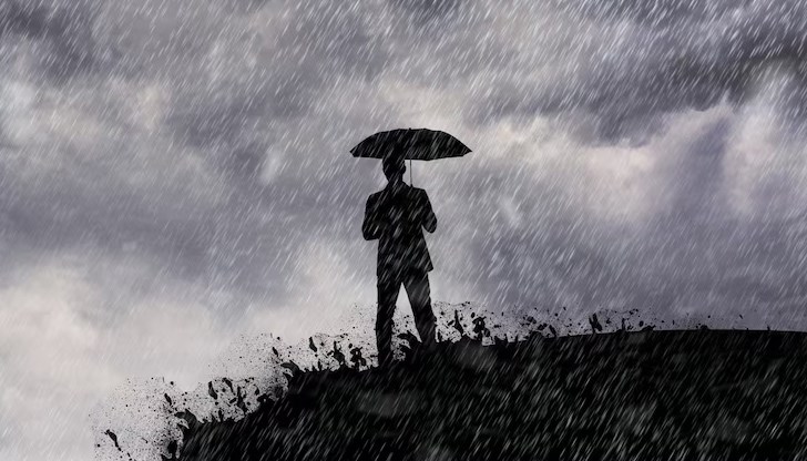 Най-уязвими ще са районите в западната част на Дунавската равнина и Предбалкана Най-уязвими ще са районите в западната част на Дунавската равнина и Предбалкана