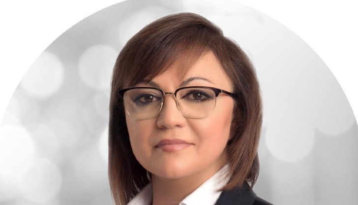 Това коментира председателят на БСП в позиция, изпратена до медиите Това коментира председателят на БСП в позиция, изпратена до медиите