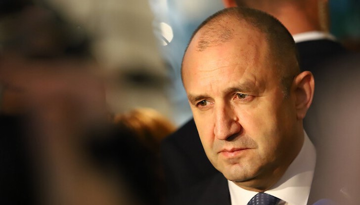 Документите са публикувани в днешния брой на "Държавен вестник" Документите са публикувани в днешния брой на "Държавен вестник"