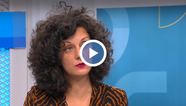 В момента в управляващото мнозинство има затишие пред буря, каза Пламена Игнатова