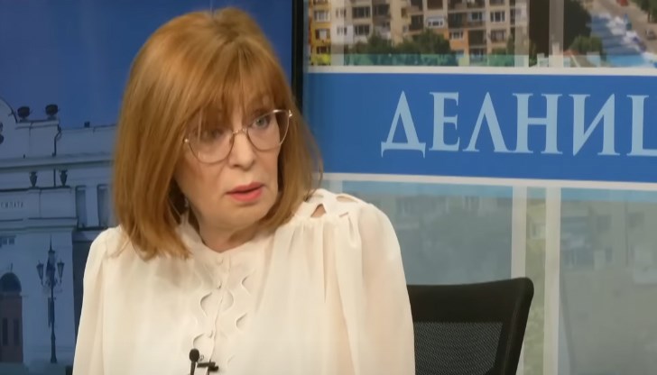 В студията присъстват само лицата на евроатлантизма В студията присъстват само лицата на евроатлантизма