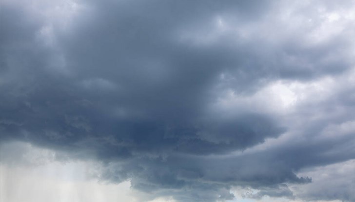 Максималните температури ще са предимно между 23° и 28°