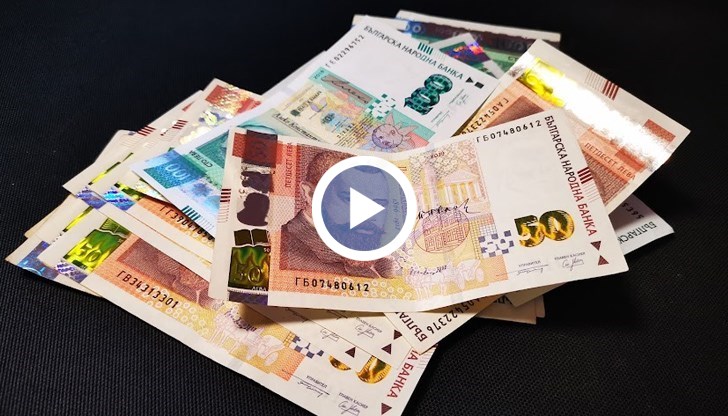 Според Димитров държавата не е фалирала