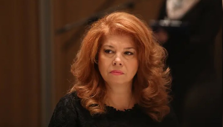 Надявам се МВнР е в постоянна връзка с нашето дипломатическо представителство в Москва, каза тя Надявам се МВнР е в постоянна връзка с нашето дипломатическо представителство в Москва, каза тя