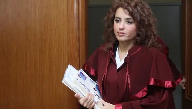 По старшинство той е на първо място, коментира прокурорът от ВСС По старшинство той е на първо място, коментира прокурорът от ВСС