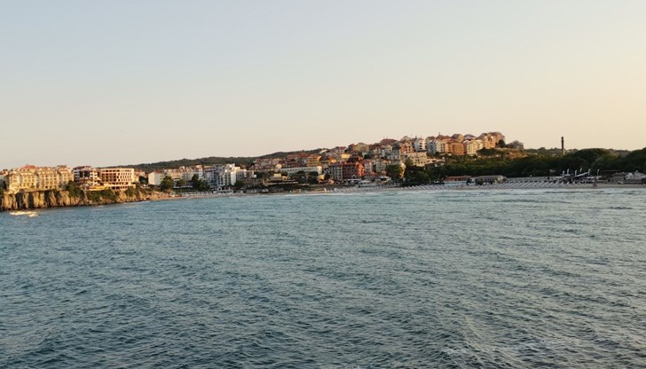 Потенциалното замърсяване се отдръпва от границата на Румъния