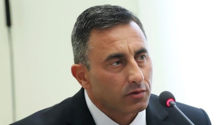 Спезов призова да се изчака заседанието на Министерски съвет Спезов призова да се изчака заседанието на Министерски съвет