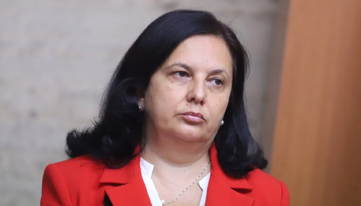 Освободиха заместниците на Иван Гешев Освободиха заместниците на Иван Гешев