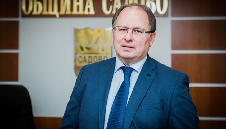 Силно земетресение с магнитуд 5 по Рихтер удари Пловдивско и изплаши населението Силно земетресение с магнитуд 5 по Рихтер удари Пловдивско и изплаши населението