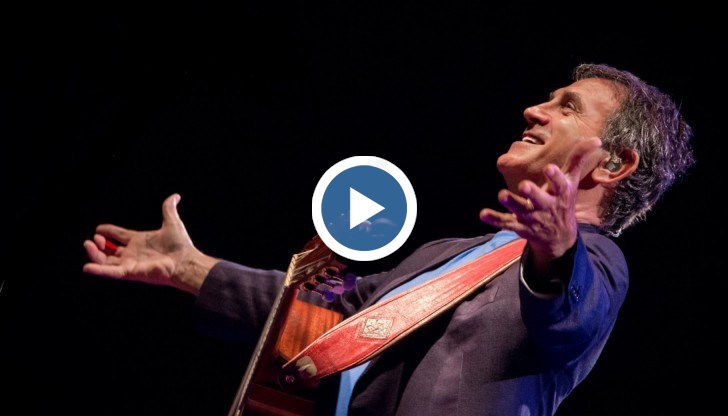 Йоргос Даларас е продал над 20 милиона копия на албумите си