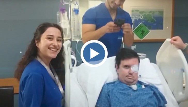 Георги Колеолов спешно се нуждае от 40 000 лева, за да продължи лечението си