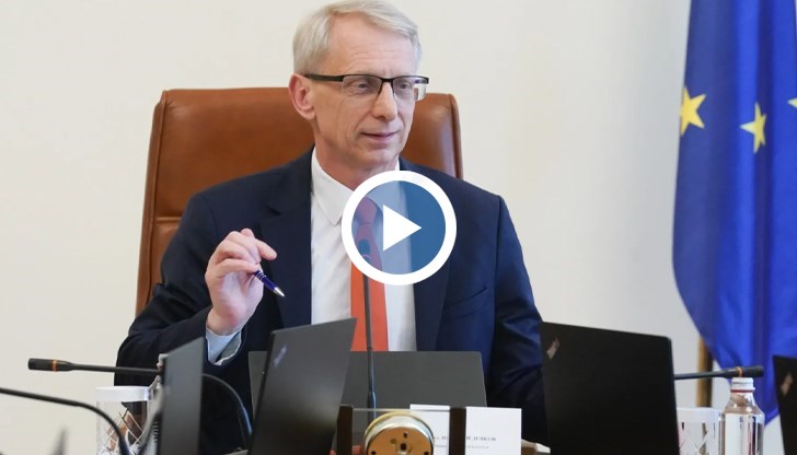 Николай Денков разпореди проверки на големите разходи в министерствата