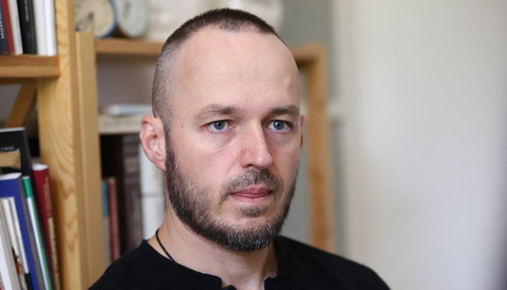 В противен случай местните избори може да станат предпоставка за по-сериозни сътресения в държавата, коментира политологът