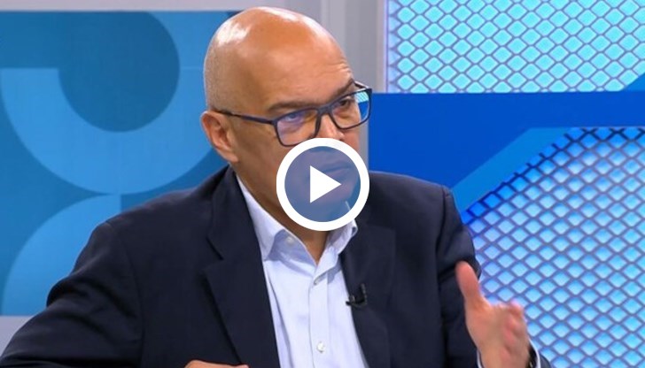 Произвеждаме една четвърт, колкото е производството на Русия