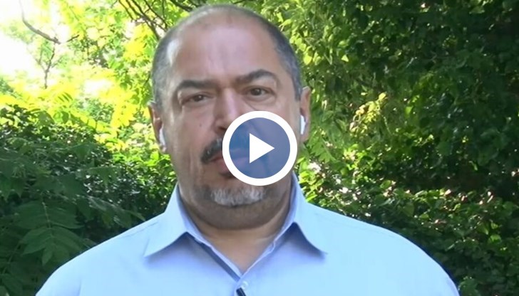 Иван Гешев е употребил системата за своя предизборна кампания, за да влезе в политиката