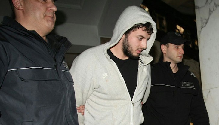 Йоан Матев е осъден на 6 години и половина затвор Йоан Матев е осъден на 6 години и половина затвор