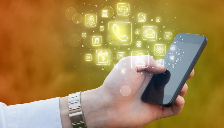 Община Русе обяви обществена поръчка за доставка на система за сигнали и мобилно приложение към нея