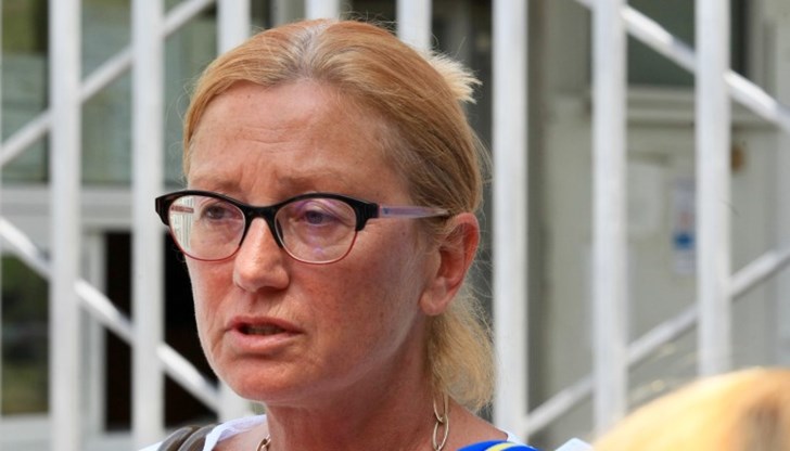 Очевидно държавното обвинение може да работи без главния прокурор, допълни адвокатът