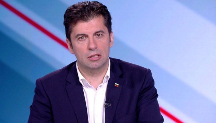Той каза, че не знае кой ще бъде кандидатът на ГЕРБ