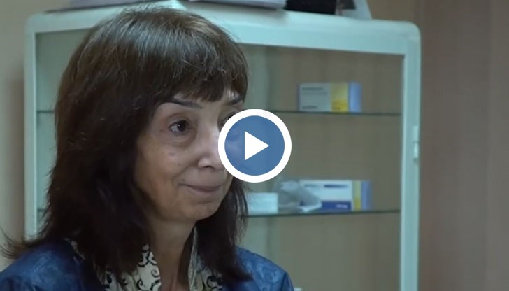 Джипитата по селата застаряват, а младите не желаят да работят в малки населени места, обясни медикът от Русе