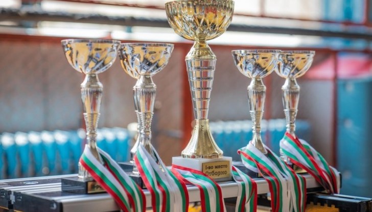 Битката бе много оспорвана