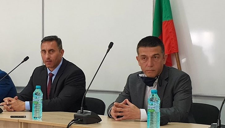 Той бе заместник-директор в НАП и при предишното назначение на Румен Спецов Той бе заместник-директор в НАП и при предишното назначение на Румен Спецов