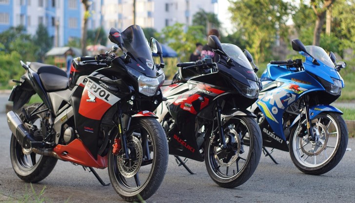 Не спират оплакванията от поведението на мотористите по пътищата и в градовете Не спират оплакванията от поведението на мотористите по пътищата и в градовете