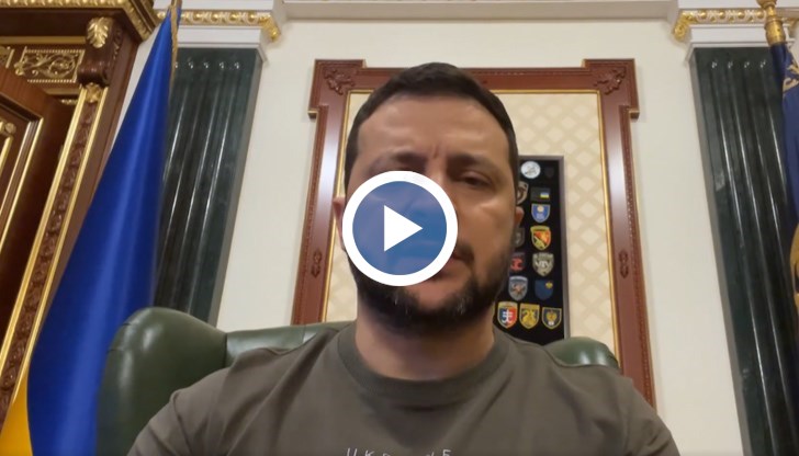 Сега светът е предупреден, следователно светът може и трябва да действа