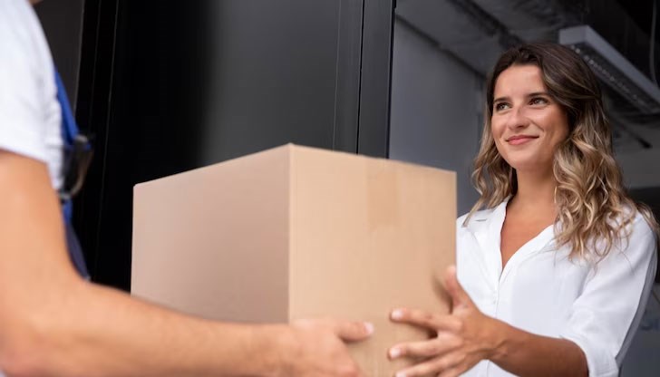 Доставката стана 60% от стойността на пратката