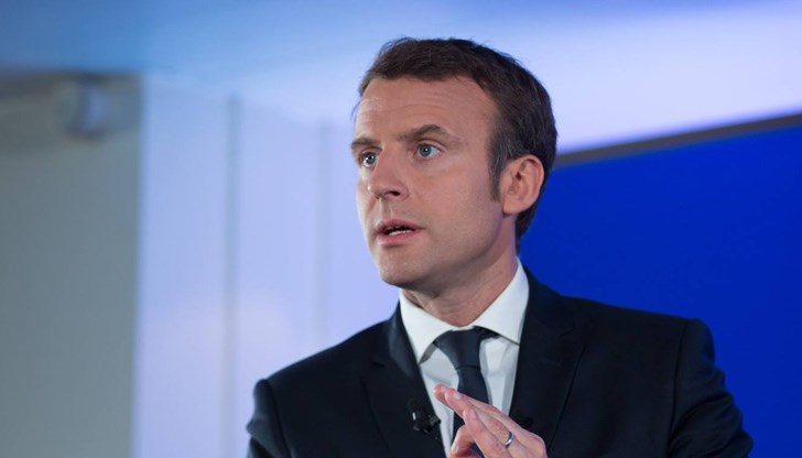 150 души бяха арестувани след поредната нощ на размирици в редица френски населени места